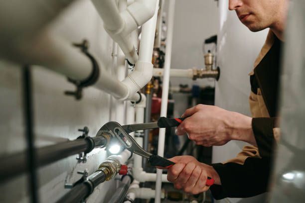Best Pipe Repair Near Me  in Albertson, NY