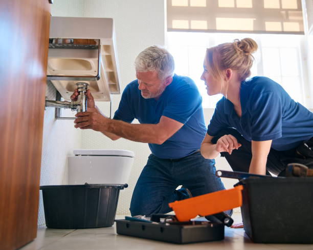 Best Water Softener Installation  in Albertson, NY